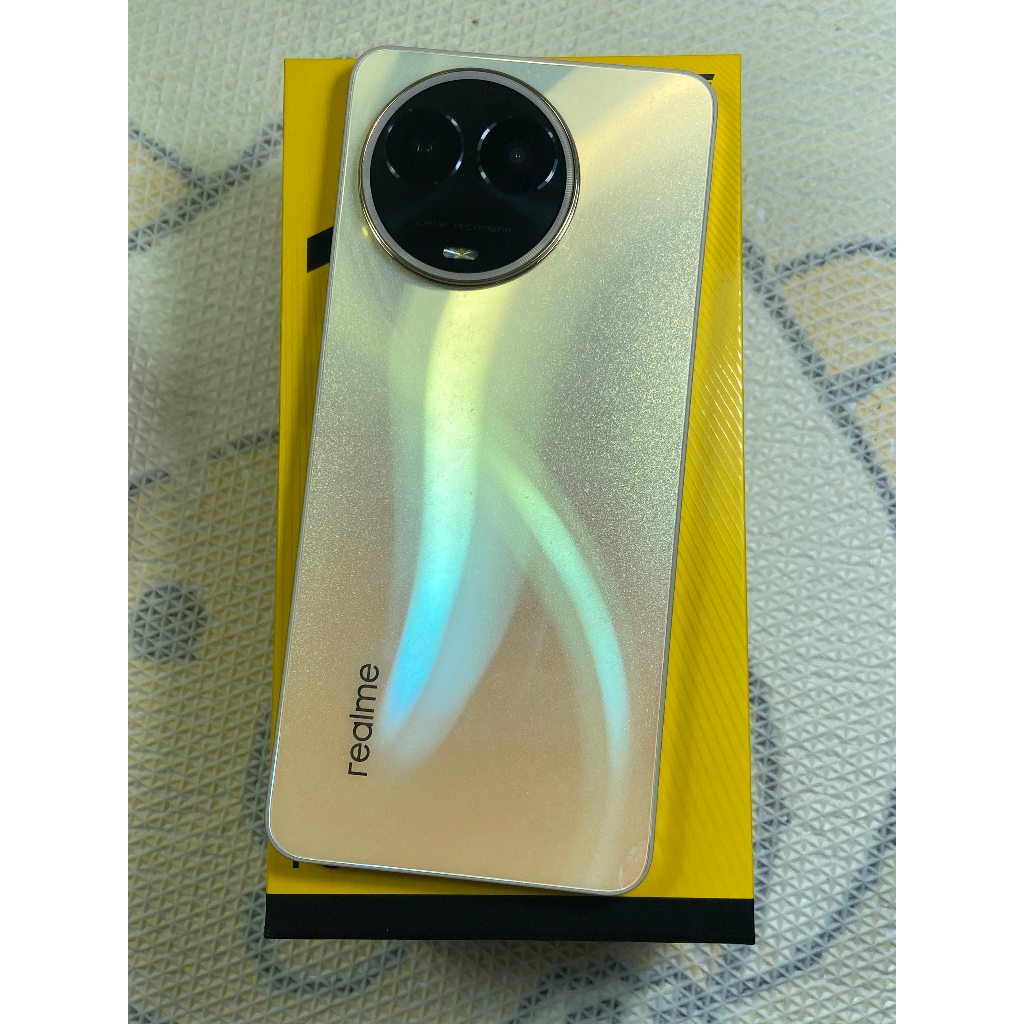 Realme 11 8G+256G 5G手機 二手手機 高效能手機