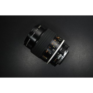 【經典古物】現貨 尼康 Nikon Micro Nikkor 105mm f4 Ai 微距鏡頭 手動鏡頭 定焦鏡