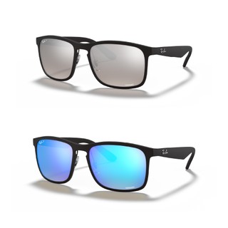 「原廠保固現貨👌」RAY BAN 雷朋 RB4264 601S5J 601SA1 Chromance 戀彩偏光鏡片 墨鏡