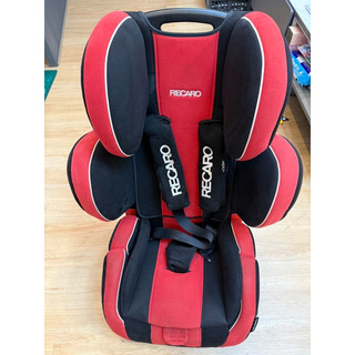 Recaro 原廠兒童安全座椅汽車座椅 RECARO正品