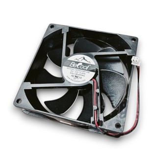 『正典UCHI電子』 9公分 9225 散熱風扇 DC12V 2P電源接頭 附螺絲 臺灣現貨