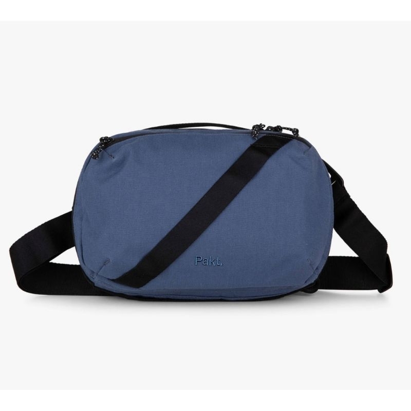 Pakt Anywhere 5L Sling Review