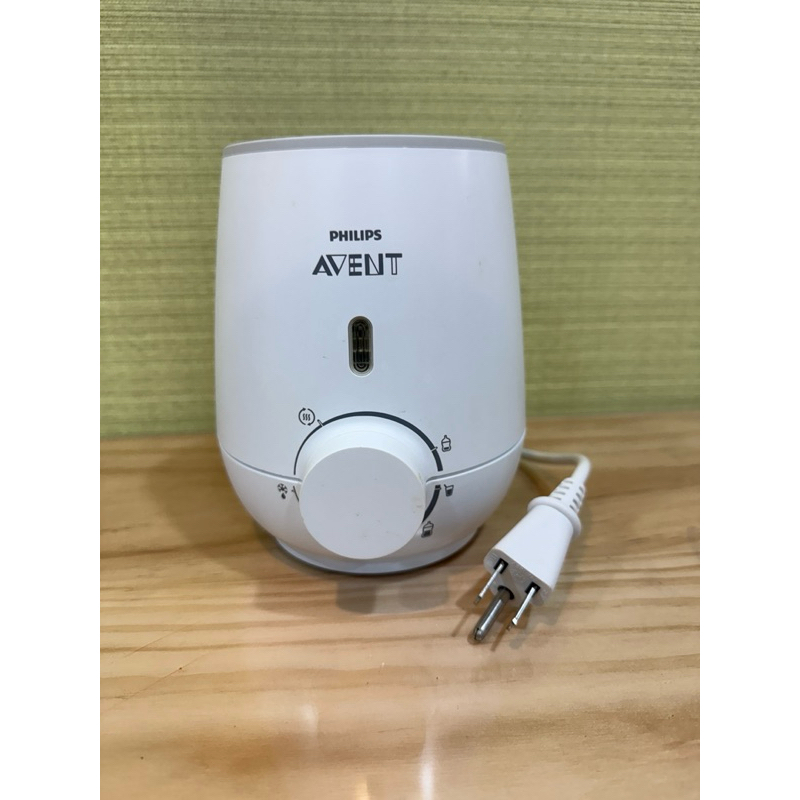 二手 AVENT SCF355/00 溫奶器/快速奶瓶食物加熱器