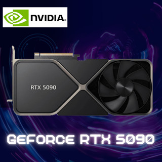 NVIDIA GeForce RTX 5090 顯示卡 32G 全新 顯示卡