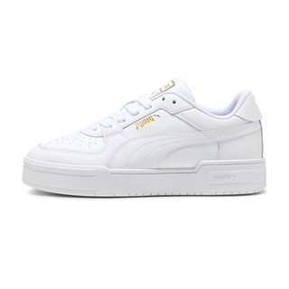 Puma CA Pro Classic II 男鞋 女鞋 白色 運動 皮革 經典 金標 復古 休閒鞋 40236601