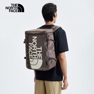 The North Face BASE CAMP FUSE BOX 31L 舒適大容量後揹包-NF0A3KVR87I