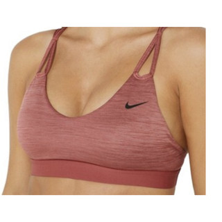 NIKE AS NIKE YOGA BRA 運動內衣 BV4865-661 【S.E運動】