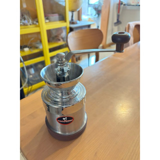 Tiamo手動磨豆機/咖啡攜帶方便
