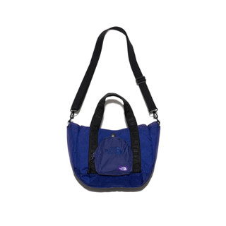 日本限定THE NORTH FACE PURPLE LABEL Nylon Shoulder Tote Bag肩揹包預購
