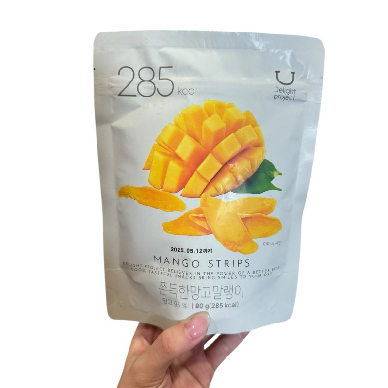 現貨+免運🔥效期新鮮🇰🇷韓國Olive Young 超熱賣 低卡 零食 點心🍑水蜜桃果乾 🥭芒果果乾 🍠地瓜片 地瓜塊