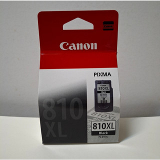 CANON PG-810XL CL-811XL 原廠全新盒裝含噴頭墨水匣 含稅