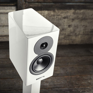 Dynaudio Evoke 10 丹拿 書架型喇叭 原廠公司貨
