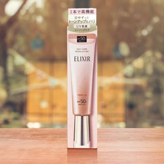 SHISEIDO 資生堂 怡麗絲爾美肌乳(35ml／g) 彈潤多效 膠原亮妍多效 淨白多效【小三美日】DS013584x
