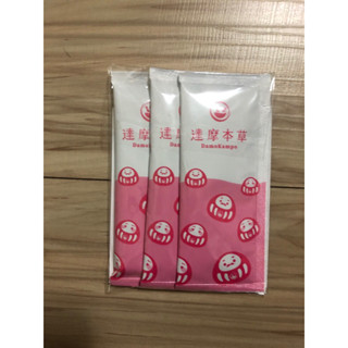 現貨！保證正品公司貨，效期2028/3/26，謝謝達摩本草-日本膠原蛋白胜肽，1組(3包)
