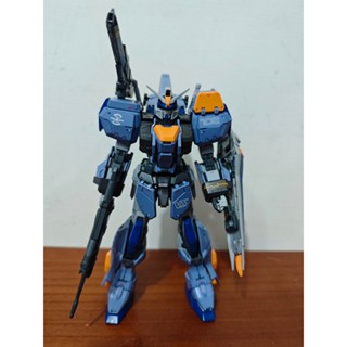 現貨 完成品 萬代 BANDAI MG 1/100 鋼彈SEED 決鬥鋼彈 突擊護甲型