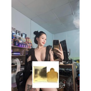 🌝 TRY🌝Versace Jeans Couture 狂野之城女性香水 玻璃💗噴瓶 1ML 2ML 5ML