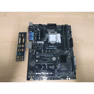 憲憲電腦ASUS WS C246 PRO 主機板 保1個月
