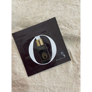Omorovicza 黃金緊緻精華液 2ml 試用包 精華液 緊緻