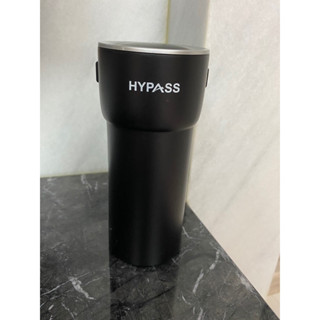 HYPASS 車用空氣清淨機 空氣清新機 HAB-01