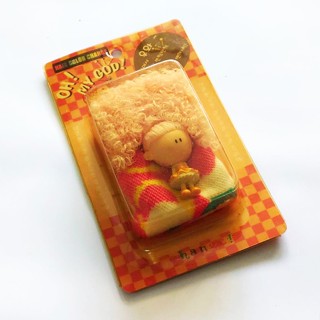 【雲雀出清專區】頭髮變色娃娃手機袋 │全新品│絶版收藏 不分色計26件合售 不零售
