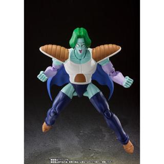 現貨 [PB商店]BANDAI S.H.Figuarts SHF 七龍珠Z 尚波
