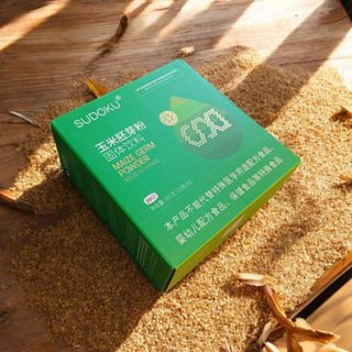 【保證正品】未來生物 玉米胚芽粉 SUDOKU SOD 玉米粉 固體飲料 臺灣現貨 素食 玉米 粉