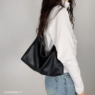 現貨🌹ℰ𝓊𝓃𝒾𝒸ℯ🇰🇷正韓 bucks & leather 垂墜感方包【S號】肩揹包 韓國包