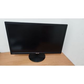 華碩 ASUS VP247HAE 23.6吋寬螢幕 VA低藍光 HDMI