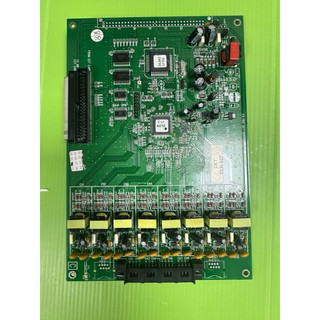 CEI 萬國FX-60 8路數位內線卡 CEI 萬國 FX-60 fx-100 專用