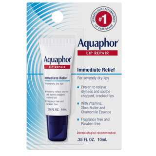 ｜美國現貨｜Aquaphor 唇部修復膏｜萬用修復膏｜