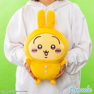 好好丸🎃｜現貨✨日版 正版 吉伊卡哇｜睡衣派對 睡衣 30公分 大娃娃 烏薩奇娃娃 玩偶 吊飾