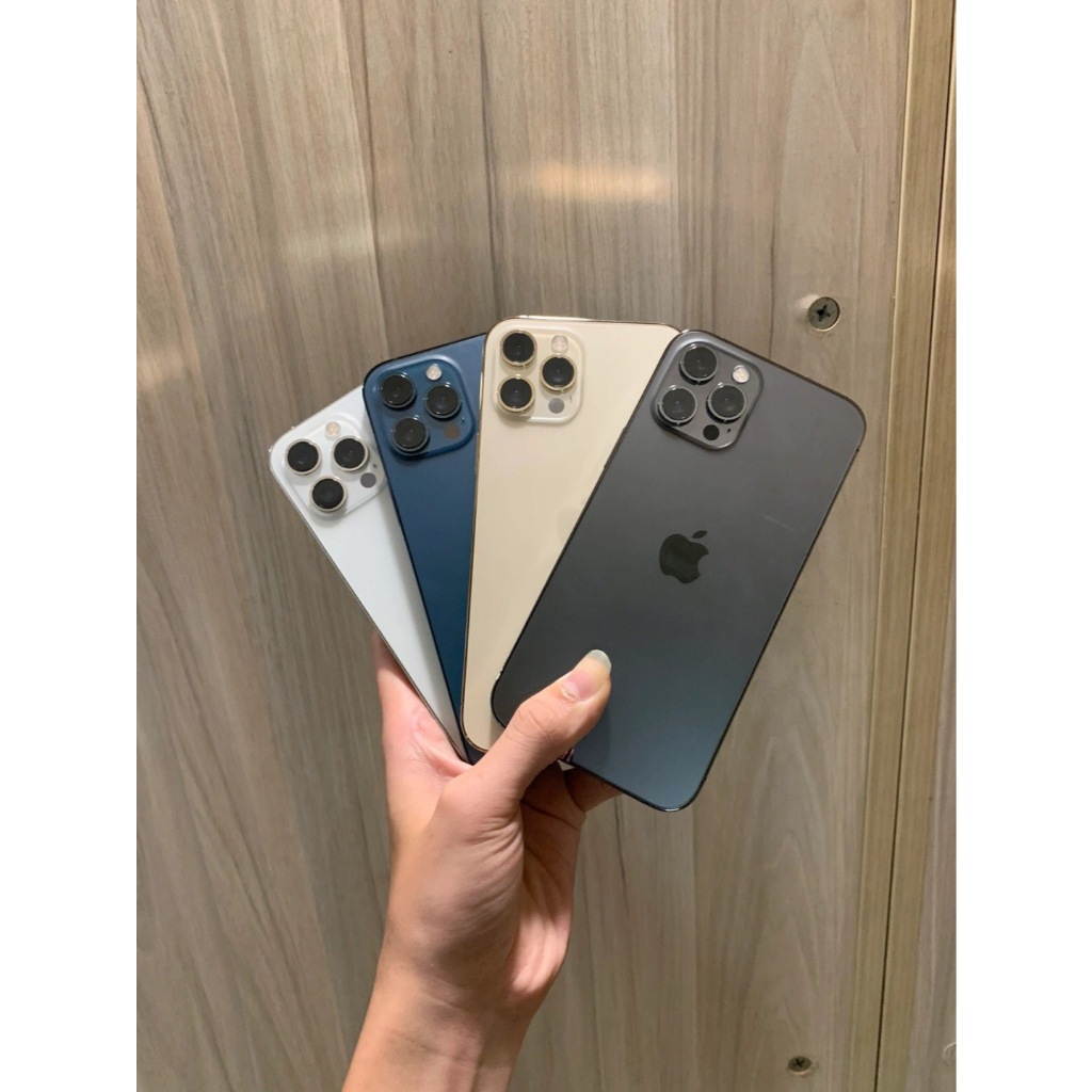 iPhone 12 PRO MAX 二手機 iPhone 二手機專賣 高雄/台南 12 二手機 二手iPhone二手12