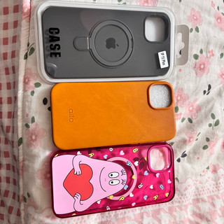 iPhone 15 plus i15 plus 手機殼 蘋果手機殼 整體售