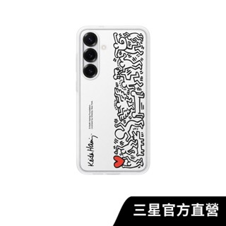SAMSUNG Galaxy S25 系列 主題式感應保護殼
