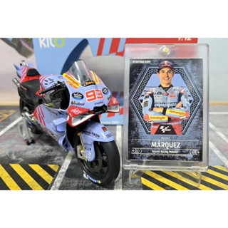 現貨KILOworks 1/12 93號 Marc Marquez 馬奎斯 Ducati GP23 MotoGP 模型