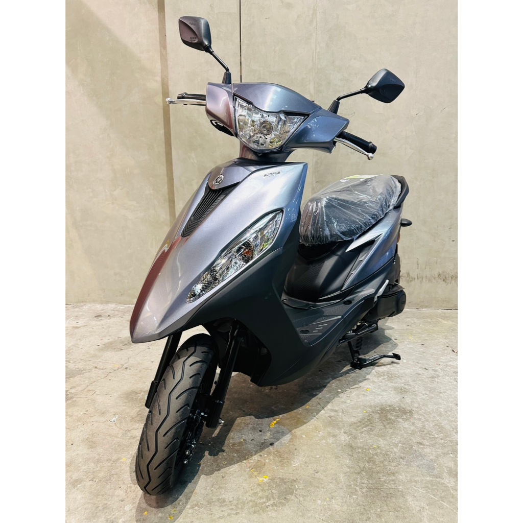 {高雄} 承鑫車業 全新 2025 山葉 YAMAHA JOG 125 全新領牌車 可分期 可車換車