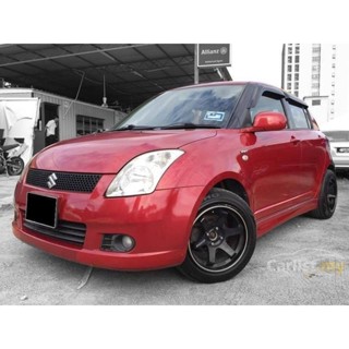 冠勝車材 鈴木/SWIFT 大燈方向燈燈座