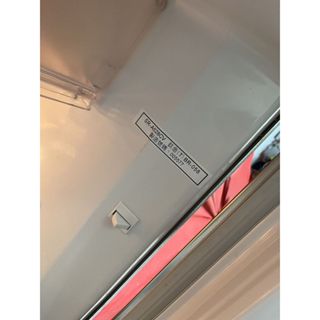 三洋 冰箱 門條 膠條 門磁條 門環 橡膠圈SR-528CV、SR-528CV6、SR-528CV7、SR-A528CV