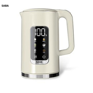 SABA 溫控快煮壺 SA-HK41