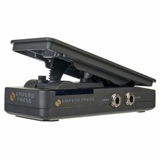 好禮一直送 Hotone Ampero Press SP-30 音量 表情 踏板 Pedal 娃娃