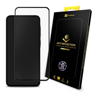 hoda Samsung S24FE/A55/A35 AR抗反射玻璃保護貼