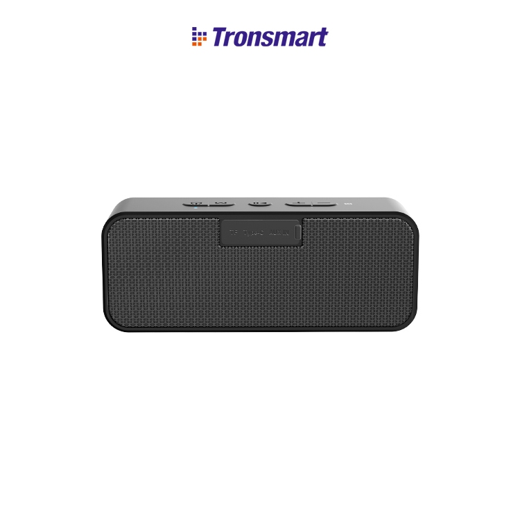 【Tronsmart】T2 Plus Upgraded 防水藍牙喇叭 藍芽喇叭 隨身音響 藍牙音響
