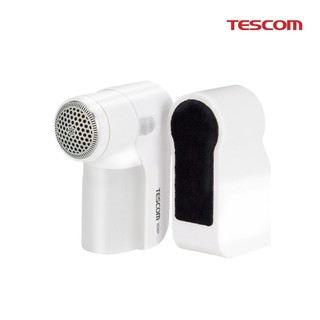 TESCOM 電動除毛球機KD401