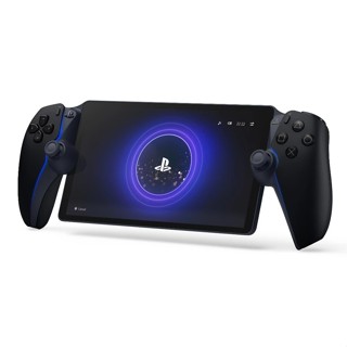 {瓜瓜皮}全新 ps5 原廠公司貨 playstation portal 遙控遊玩機 主機 午夜黑(遊戲都有回收)