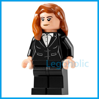LEGO 樂高 76269 小辣椒 西裝 單人偶 全新品, 復仇者聯盟 漫威 復仇者大樓