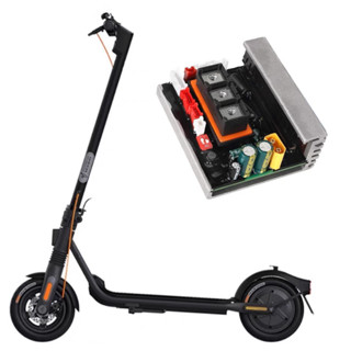 樂車殿 - SegwayNinebot F2 plus電動滑板車控制器更換含保固