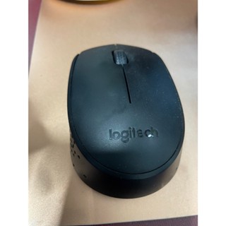 Logitech 羅技 M170 無線滑鼠 二手