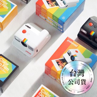 實驗攝◎新版本G2 Polaroid GO 公司貨 Generation 2 超迷你 拍立得相機 NOW+ ITYPE