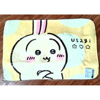 《只愛夾娃娃機小舖》全新二手商品~吉伊卡哇~烏薩奇地墊.地毯(約40cm*60cm)