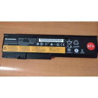 Lenovo 42T4837 X200 X200s X201 X201i 原廠電池(迴圈計數73,放太久已無法充電)